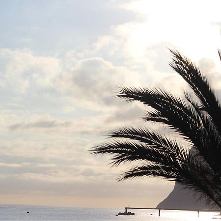 Appartement Atlantic Gardens Beach - Atlanticgardensbeach Com à Funchal  Extérieur photo