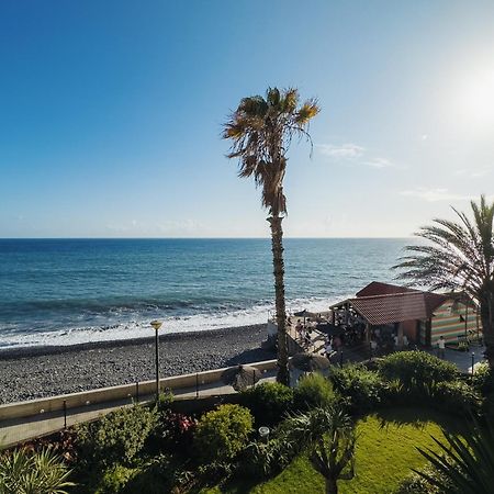 Appartement Atlantic Gardens Beach - Atlanticgardensbeach Com à Funchal  Extérieur photo