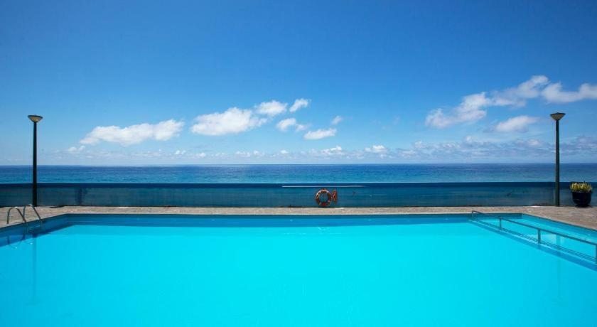 Appartement Atlantic Gardens Beach - Atlanticgardensbeach Com à Funchal  Extérieur photo