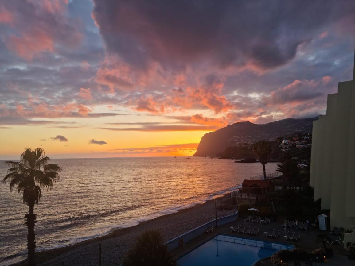 Appartement Atlantic Gardens Beach - Atlanticgardensbeach Com à Funchal  Extérieur photo