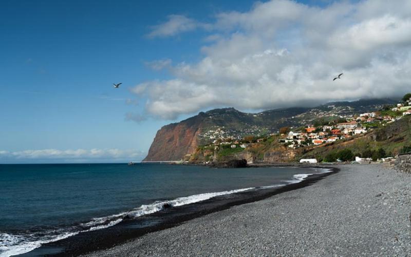 Appartement Atlantic Gardens Beach - Atlanticgardensbeach Com à Funchal  Extérieur photo