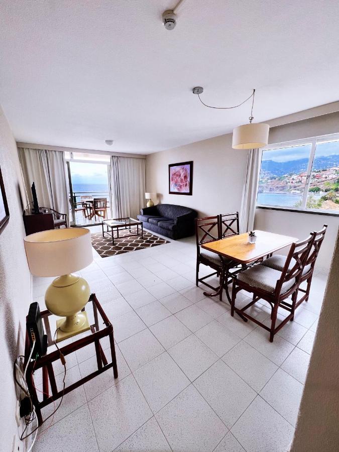 Appartement Atlantic Gardens Beach - Atlanticgardensbeach Com à Funchal  Extérieur photo