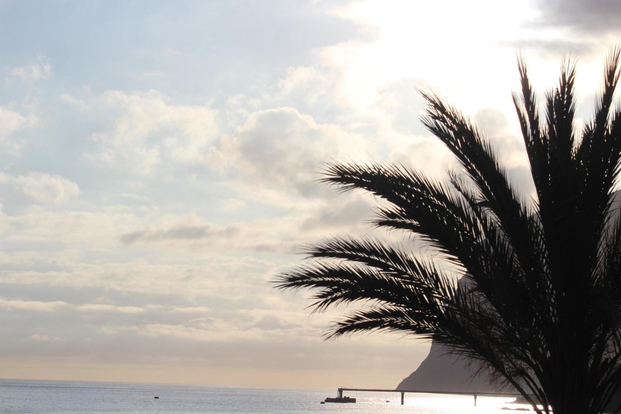 Appartement Atlantic Gardens Beach - Atlanticgardensbeach Com à Funchal  Extérieur photo