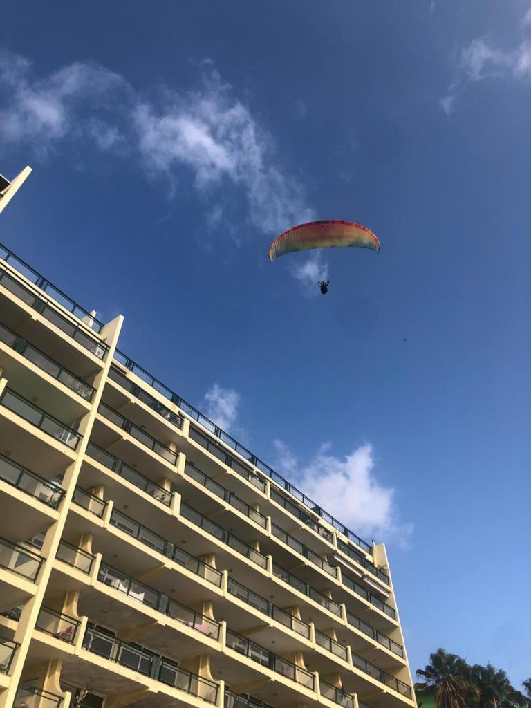 Appartement Atlantic Gardens Beach - Atlanticgardensbeach Com à Funchal  Extérieur photo